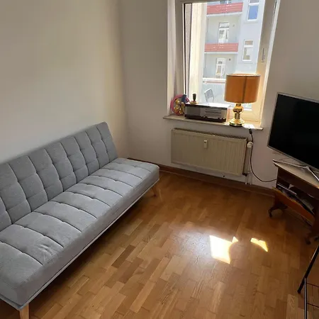 Unionviertel Apartment Dortmund