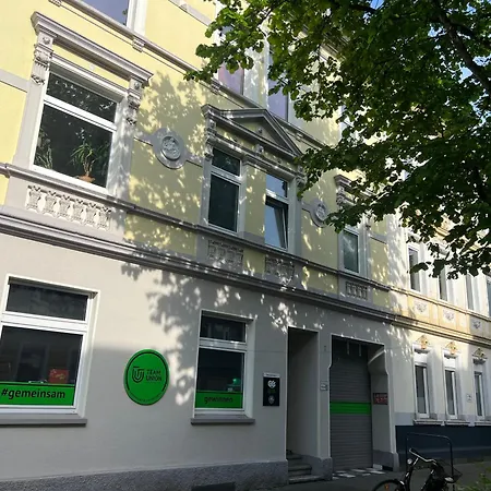 Unionviertel