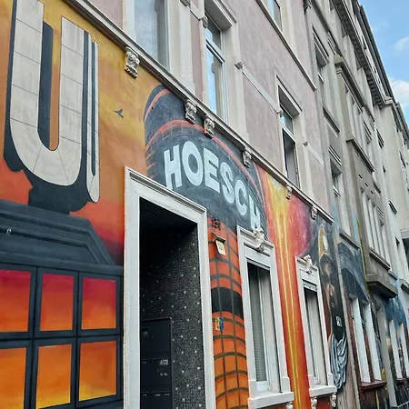 Unionviertel *