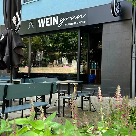 Unionviertel Dortmund