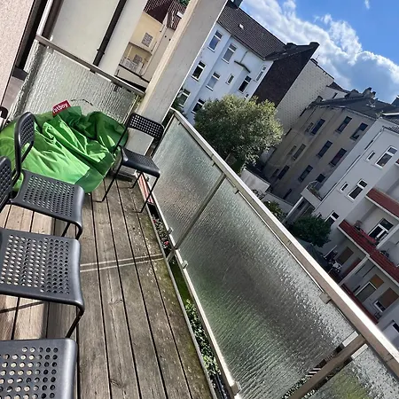 Unionviertel Dortmund