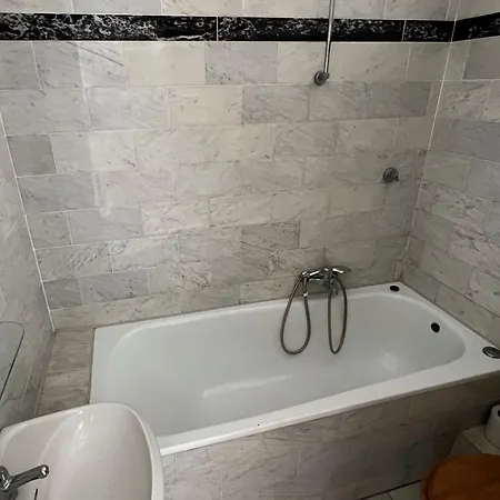 Unionviertel Apartment