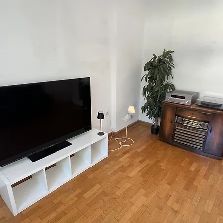 Apartment Unionviertel Dortmund