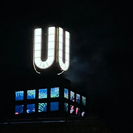 Unionviertel Apartamento
